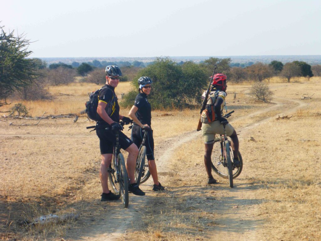 www.iamcalgary.ca IAmCalgary 2016 Cycle Mashatu Botswana Safari Mullers Bicycles