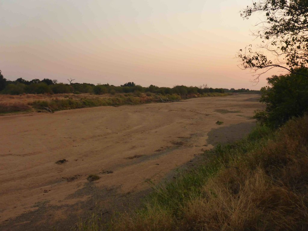 www.iamcalgary.ca IAmCalgary 2016 Cycle Mashatu Botswana Safari Limpopo Dusk