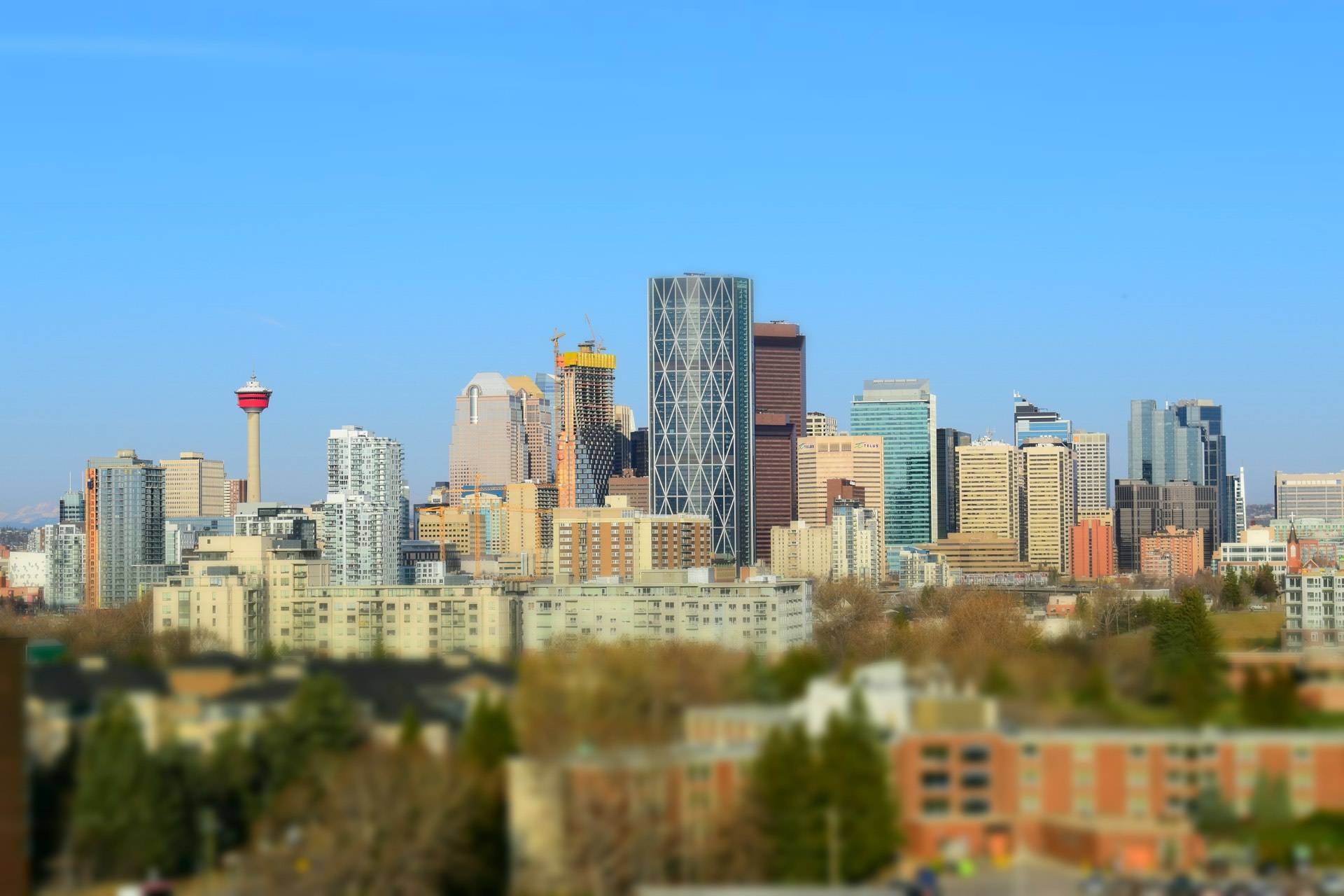 Trendy Downtown Calgary Neighbourhoods: Discover Bridgeland - I AM CALGARY